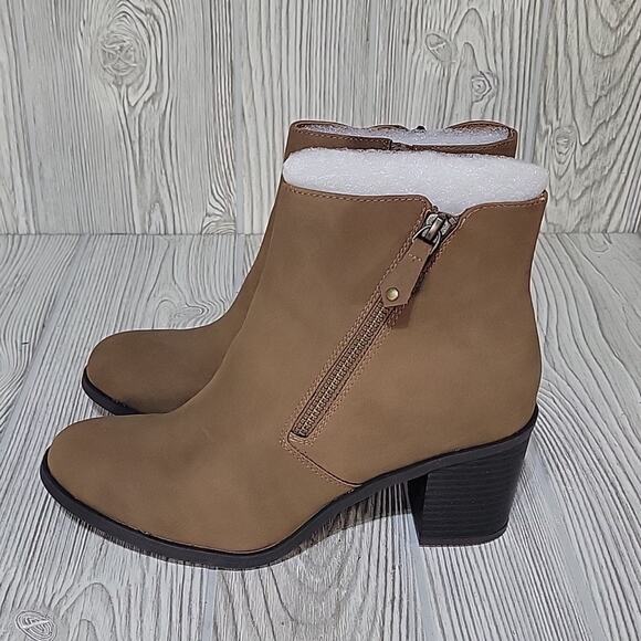 American Rag Demitra Ankle Boots Women's Size 8 New In Box - Picture 5 of 13